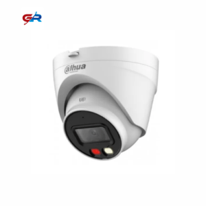 Dahua DH-IPC-HDW1239V-A-IL 2MP Smart Dual Light Eyeball IP Camera