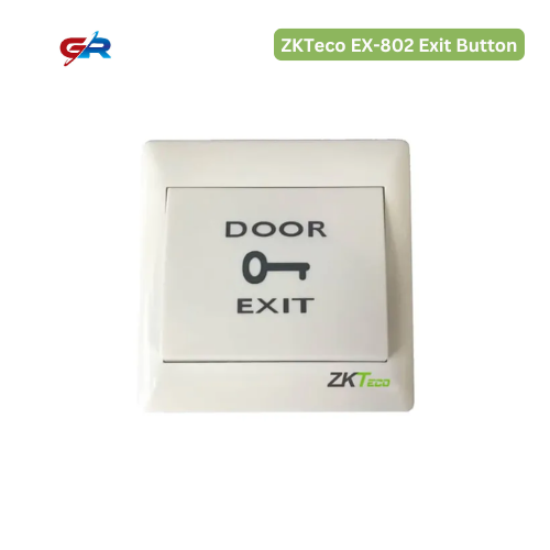 ZKTeco EX-802 Exit Button ZKTeco EX-802 Exit Button