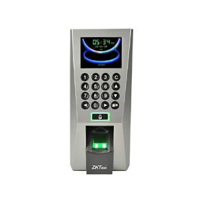 ZKTeco F18 Access Control bd