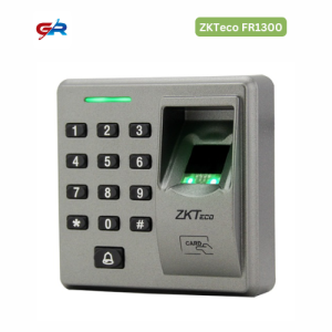 ZKTeco FR1300 Finger RFID Exit Reader