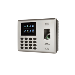 ZKTeco K40 bd