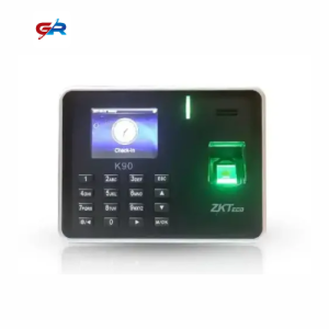 ZKTeco K90 Fingerprint Time Attendance