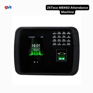 ZKTeco MB460 Attendance Machine