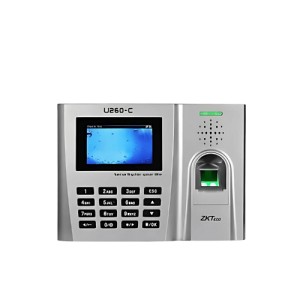 ZKTeco iClock260 bd