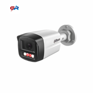 Dahua DH-IPC-HFW1439TL1-A-IL 4MP Smart Dual Light Bullet IP Camera