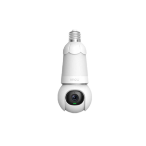 Imou Bulb Cam WiFi 3MP/5MP Security Camera Bangladesh