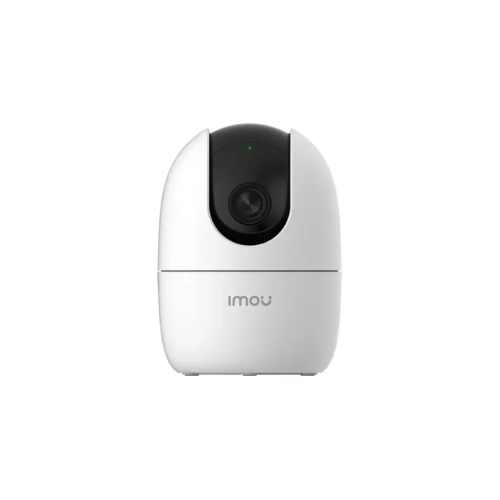 Imou Ranger 2 Imou Ranger 2 WiFi Camera with 360 Degree Coverage Best Price In BD