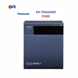 Panasonic KX-TDA100D PABX BD