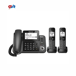 Panasonic KX-TGF382 Price list in Bangladesh
