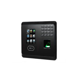 ZKTeco MB360 Fingerprint Time Attendance Terminal