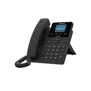 DINSTAR C62UP IP Phone with POE