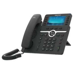 DINSTAR C66GP IP Phone with POE & Without Adapter