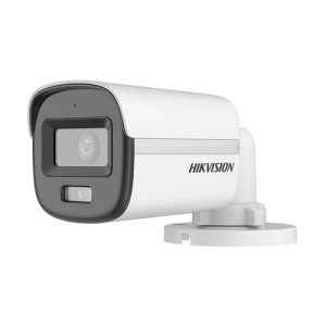 Hikvision DS-2CE10DF0T-LFS Hybrid Light ColorVu HD Camera