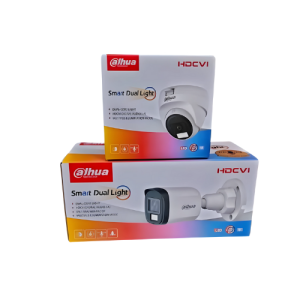 Dahua HD CCTV Camera
