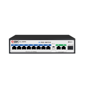E-LINK EL208PS