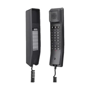 Grandstream GHP611W Wireless Hotel IP Phone