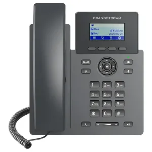 Grandstream GRP2601W wifi IP Phone