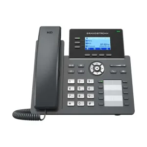 Grandstream GRP2604 6 SIP IP Phone