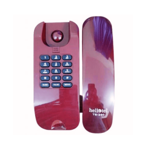 Hellotel TS-250