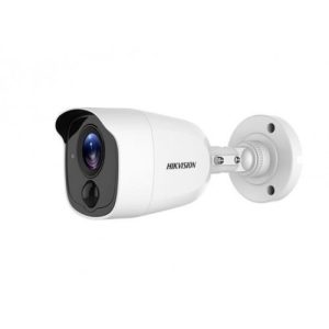 Hikvision DS-2CE11D0T-PIRLO 2MP CCTV Camera
