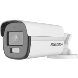 Hikvision DS-2CE12DF0T-FS 2MP ColorVu Audio HD Camera