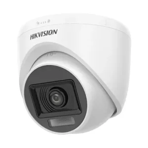 Hikvision DS-2CE76D0T-EXLPF (2.8mm) 2MP Hybrid Light  CCTV Camera