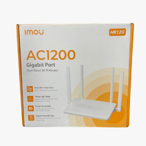 IMOU HR12G 5G Router