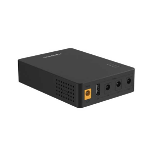 MARSRIVA ET3 8400mAh Smart Mini Router DC UPS 18Watt