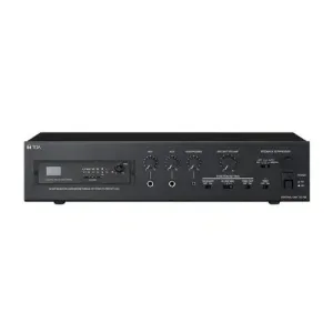 TOA TS-780 Central Unit for Conference System