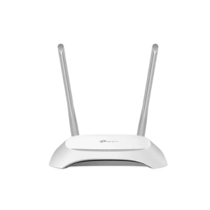TP-Link TL-WR840N 300Mbps Best Wireless Router In BD