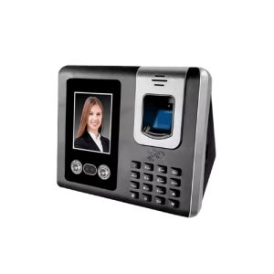 Time Guard TG-FACE 7W Face Recognition Time Attendance System
