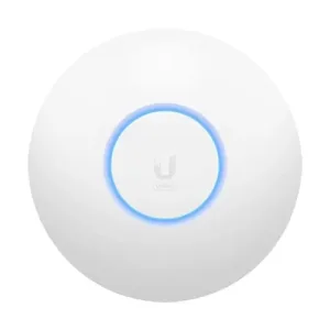 Ubiquiti Unifi 6 Lite AX1500 Mbps Gigabit Dual Band Access Point