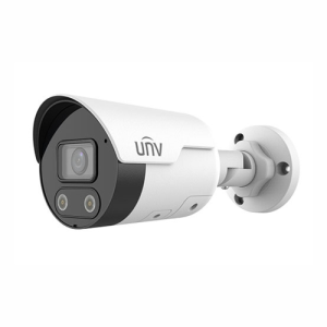 Uniview IPC2122LB-AF40K-WL 2MP Full Color Bullet Network Camera