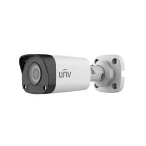 Uniview IPC2122LB-TS-F 2MP Fixed Bullet Network Camera