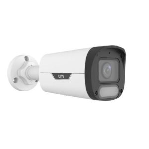 Uniview IPC2312LE-ADF40KM-WP 2MP ColorHunter Fixed Bullet Network Camera