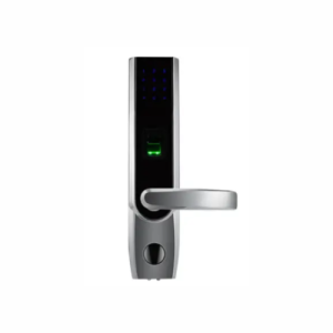 ZKTeco TL400B Fingerprint Smart Door Lock Best Price In BD
