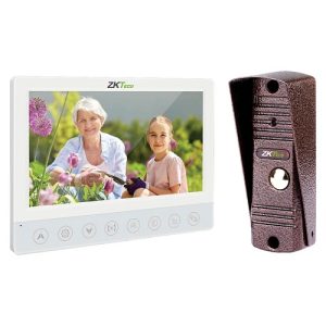 ZKTeco VK07-A01 Video Intercom System