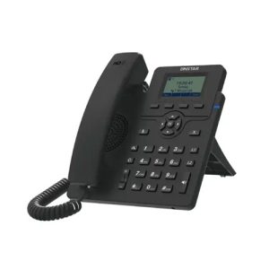 Dinstar C60LP IP Phone Price in Bangladesh