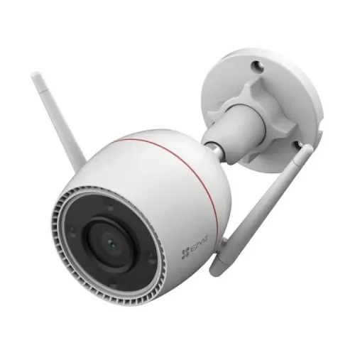 Ezviz H3c EZVIZ H3c 4MP Wi-Fi Outdoor Security Camera with Audio