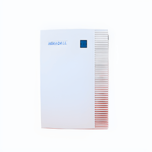 Miracall TS-108 PABX Price in Bangladesh