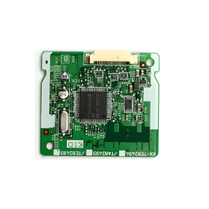 Panasonic KX-TE82494 Caller ID Card for KX-TES824 PABX (Original)