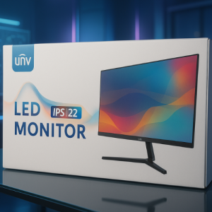 Uniview MW-LD22-C 21.45 Inch IPS Panel Monitor
