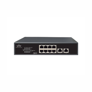 Uniview NSW2010-10T-PoE-IN 10-Port Best PoE Switch
