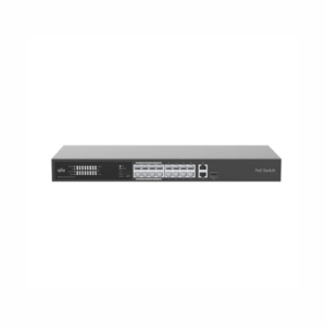 Uniview NSW2010-18GT2GP-POE-IN Best 16 Port PoE Switch