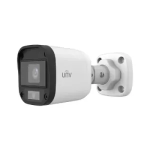 Uniview UAC-B112-F40-W Colour Hunter HD Fixed Mini Bullet Analog
