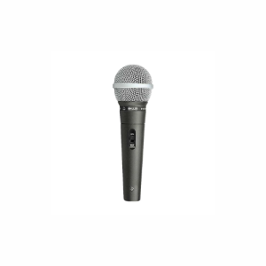 Ahuja AUD-98XLR Unidirectional Dynamic Microphone