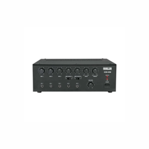 Ahuja SSB-80M 80W Power Amplifier