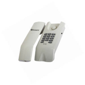 Bossini TS-105 Telephone Set