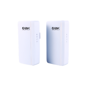 E-LINK EL-W1 2.4GHz Long Range Outdoor Bridge CPE