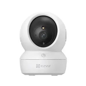 EZVIZ CS-H6C Pro 3Megapixel Pan & Tilt Smart Home WiFi Camera